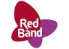 red band 1